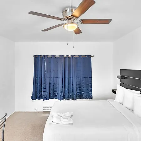 Apartamento The Sunrise Hollywood Exterior foto