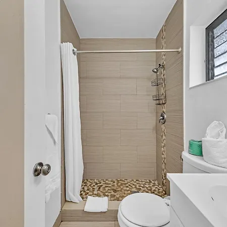 Apartamento The Sunrise Hollywood Exterior foto