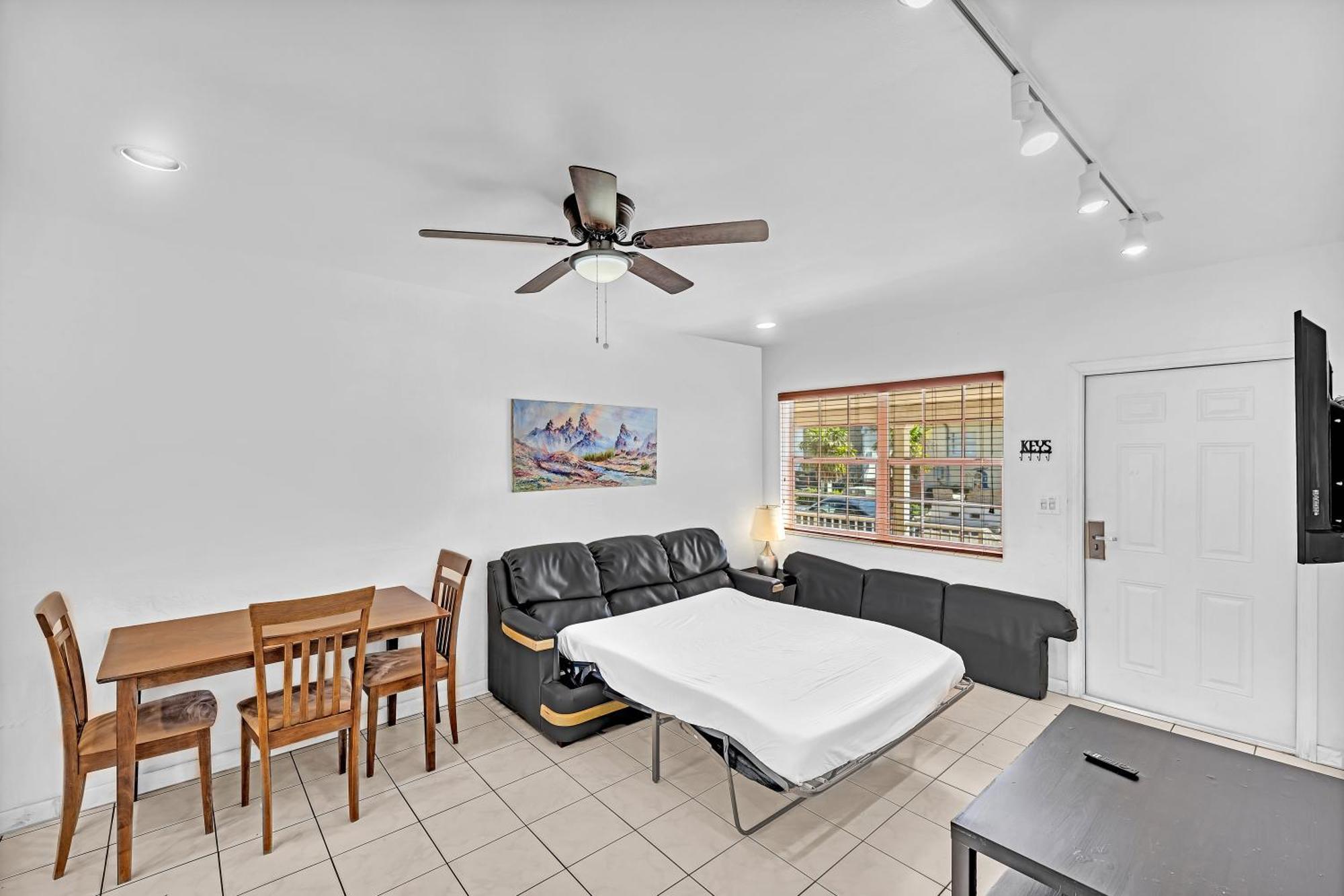 Apartamento The Sunrise